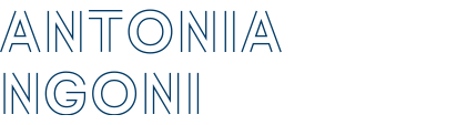 Antonia Ngoni