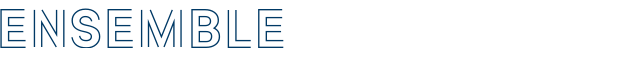 ENSEMBLE