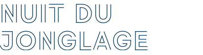 Nuit du jonglage