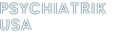 PSYCHIATRIK USA