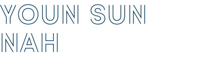YOUN SUN NAH