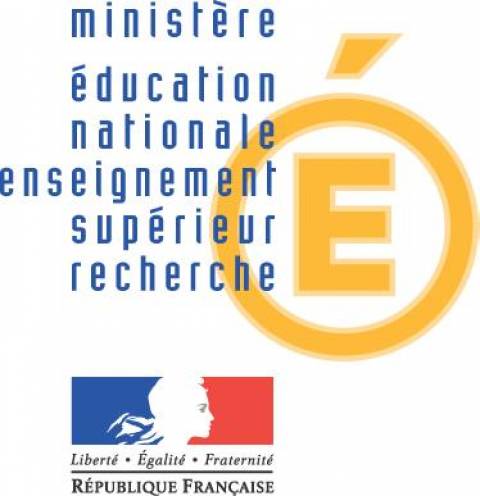 Eduction nationale enseignement supérieur recherche