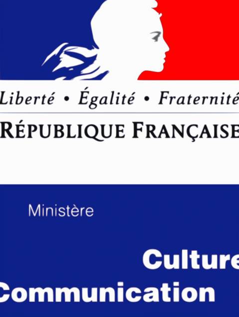 Ministère de la culture