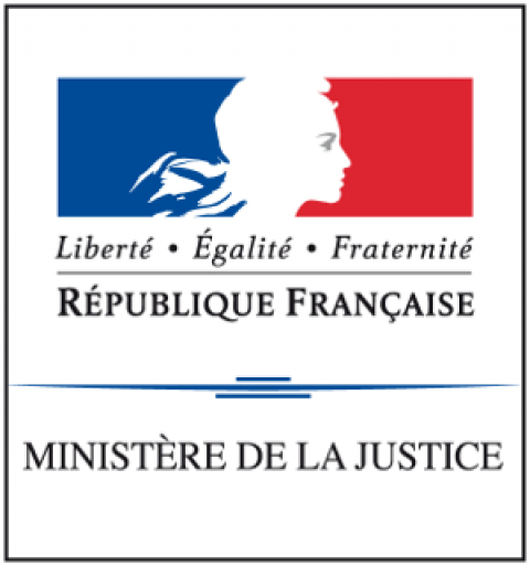 Ministère de la justice