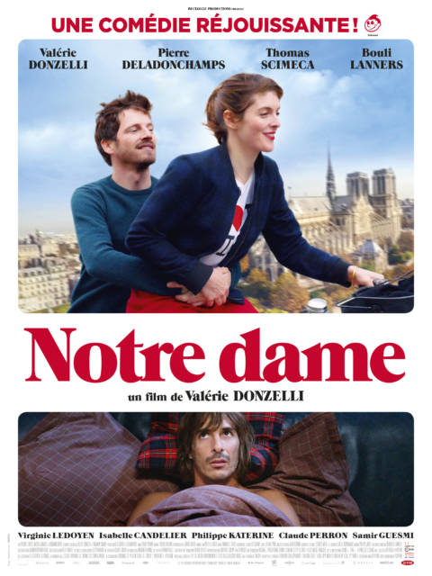 NOTRE DAME