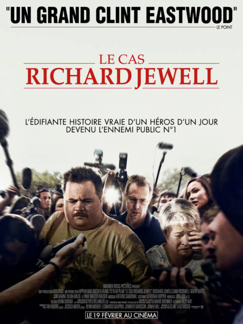 LE CAS RICHARD JEWEL