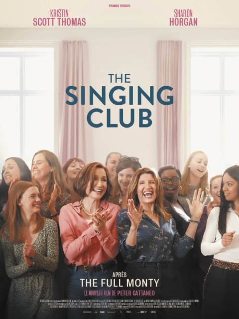 THE SINGING CLUB